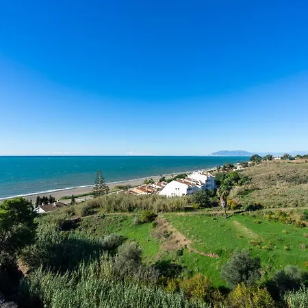 Wintowinrentals Sunny Side, Pool, Wifi & Sea View Διαμέρισμα *