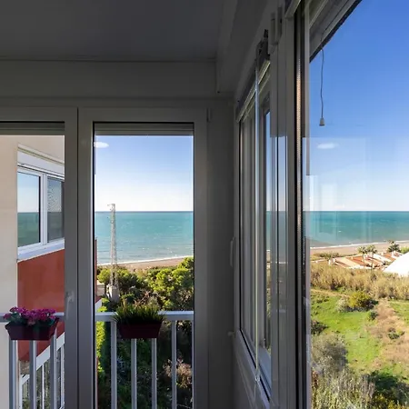 Wintowinrentals Sunny Side, Pool, Wifi & Sea View *
