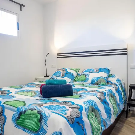 Wintowinrentals Sunny Side, Pool, Wifi & Sea View * Benajarafe