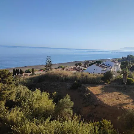 Lejlighed Wintowinrentals Sunny Side, Pool, Wifi & Sea View